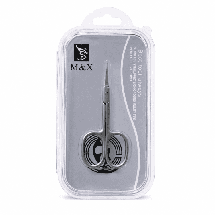 قیچی مانیکور M&X
