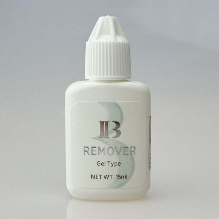 ریمور ژله‌ای IB