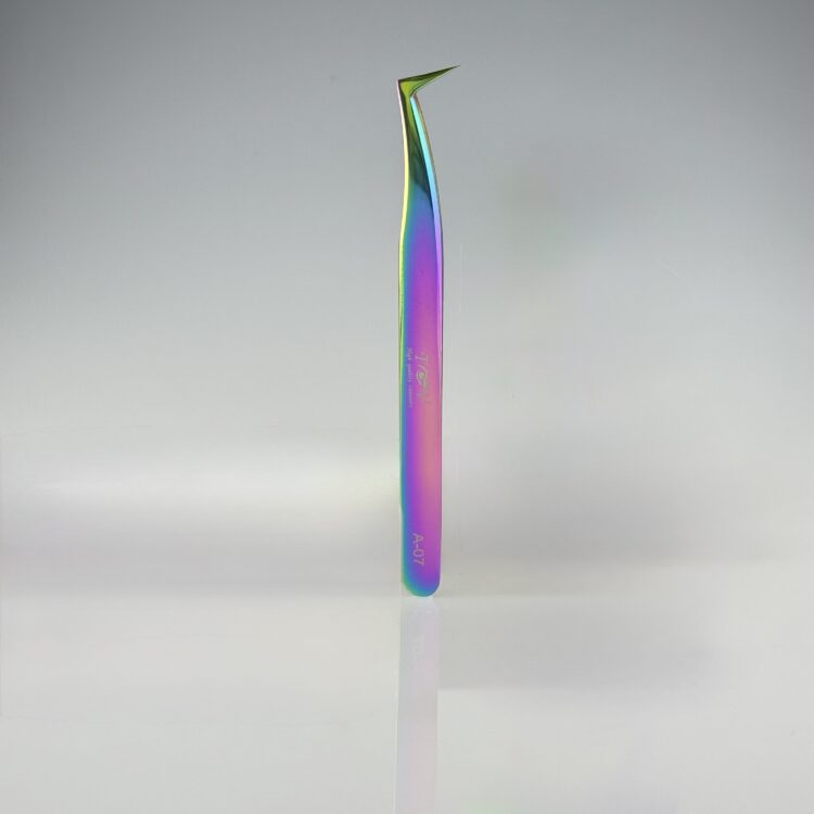پنس ۹۰درجه T&V A-07