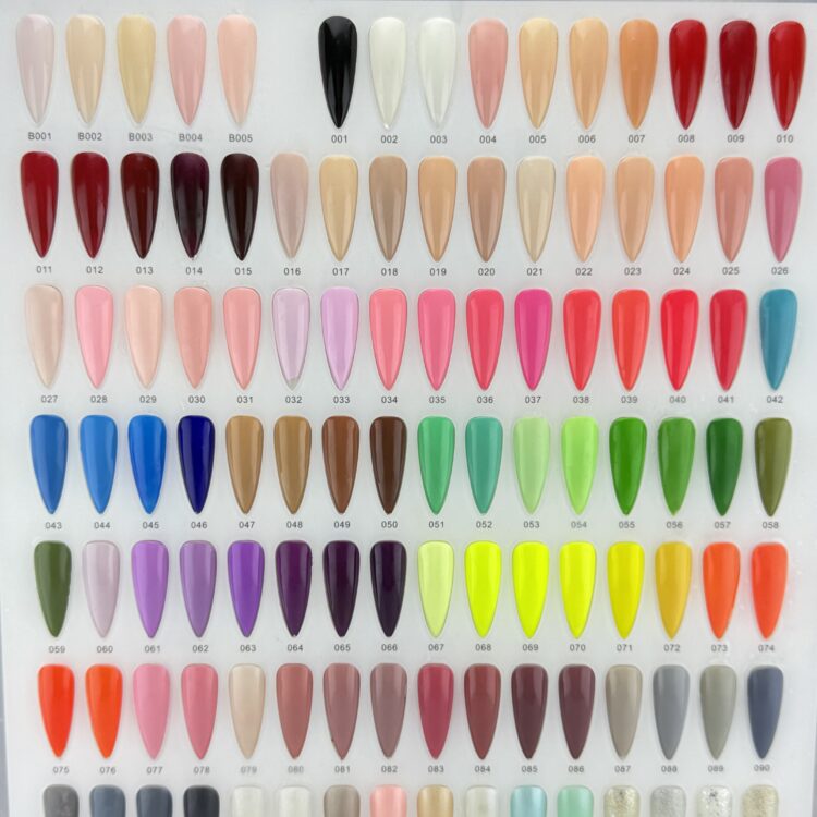 لاک ژل VINYLUX ساده-شاین-چشم گربه ای