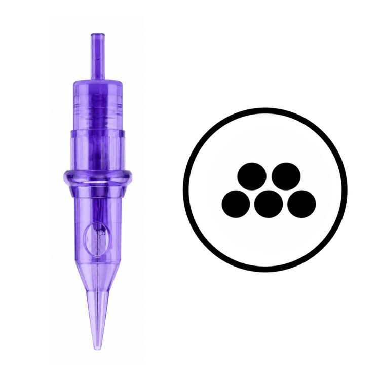سوزن تاتو پن موشاپ M1 5