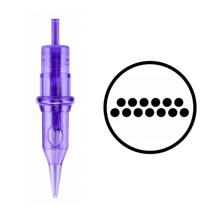 سوزن تاتو پن موشاپ M1 13