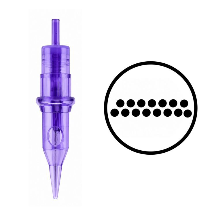 سوزن تاتو پن موشاپ M1 15