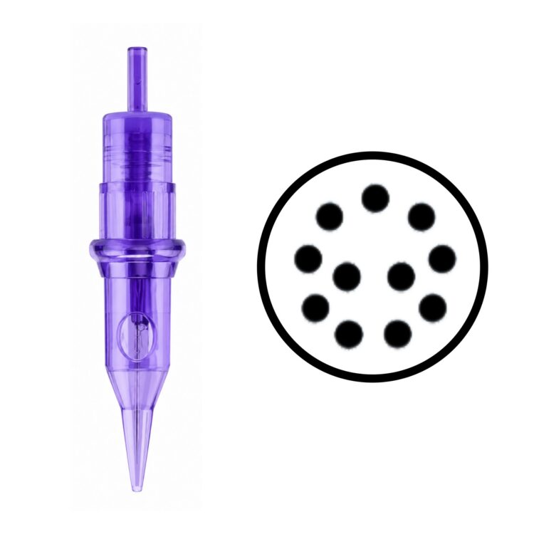 سوزن تاتو پن موشاپ RS11