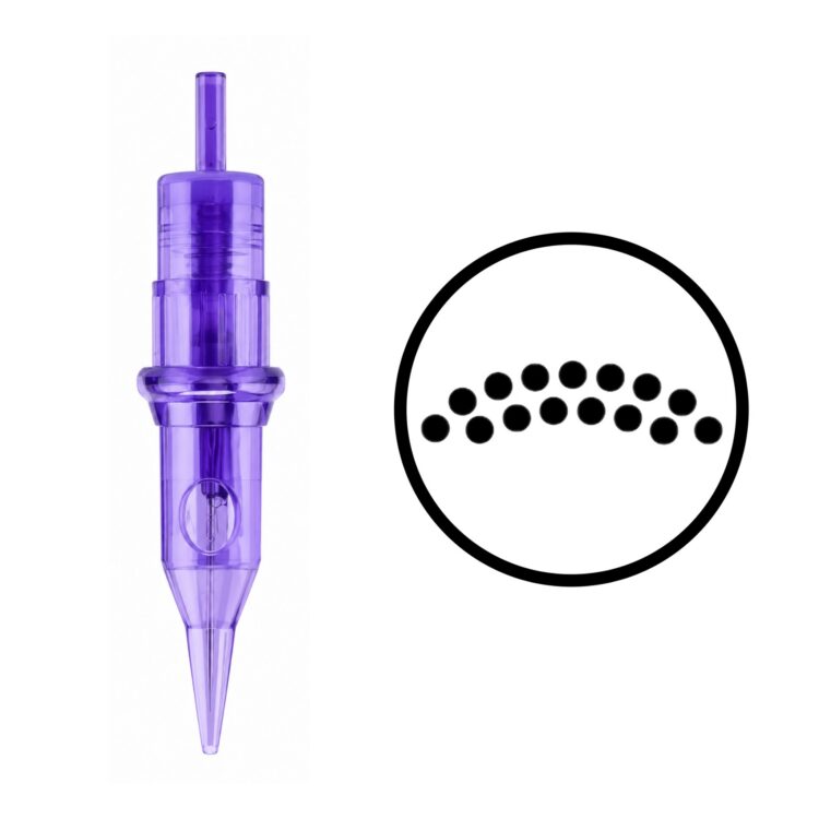 سوزن تاتو پن موشاپ RM15