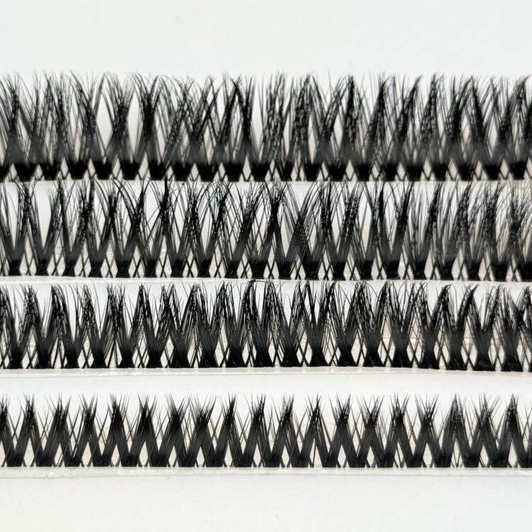 مژه ریسه‌ای باربی