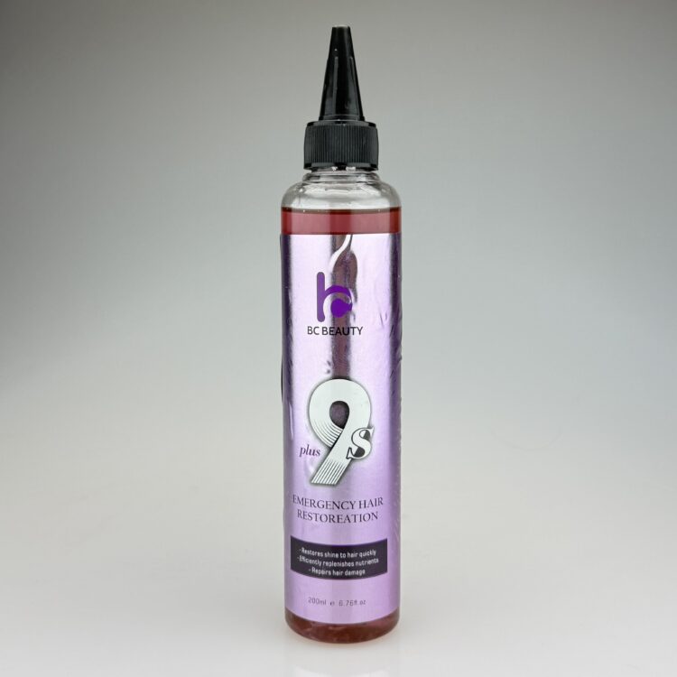 محلول 9ثانیه