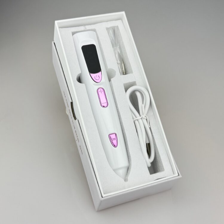 دستگاه خالبرداری