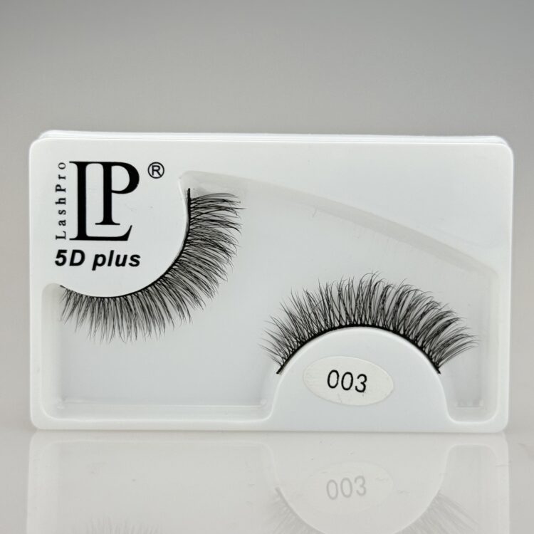 مژه جفتی LP 5D 003