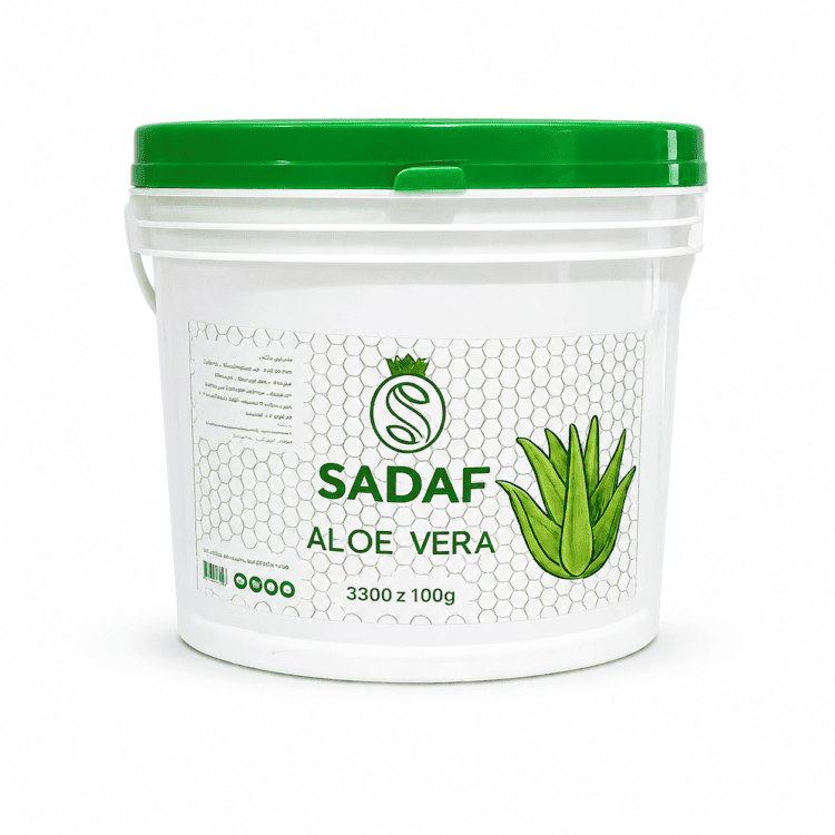 موم 4کیلویی صدف
