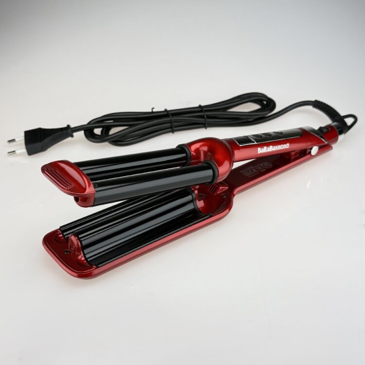 دستگاه بابلیس فر اس