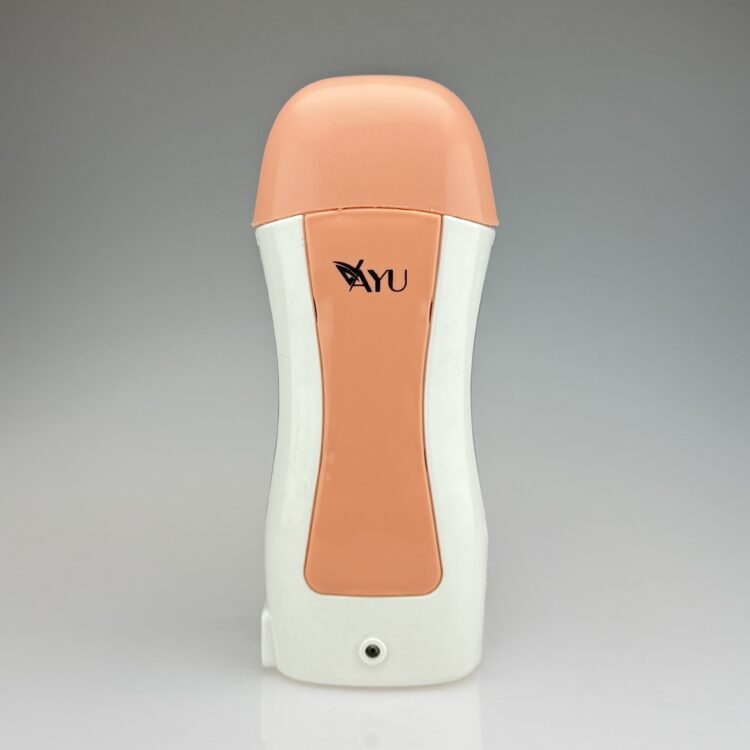 دستگاه وکس خشابی