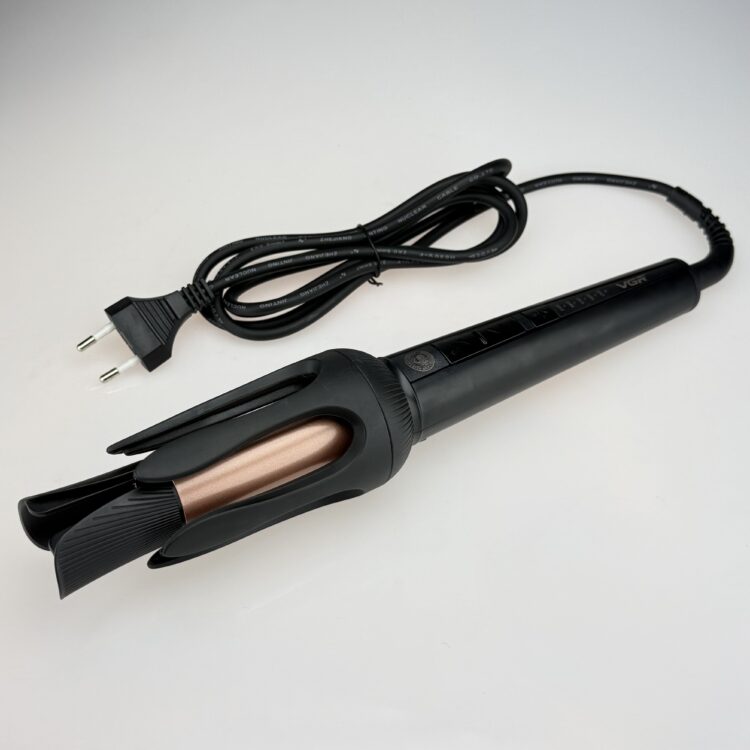 دستگاه کرلی VGR