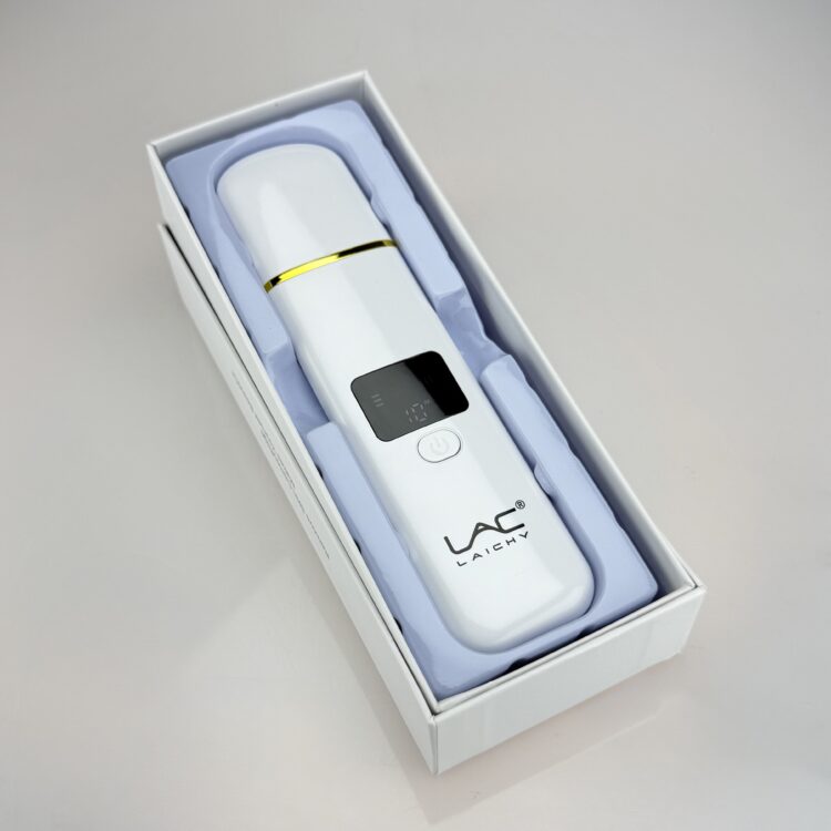 دستگاه اتوصورت LAC