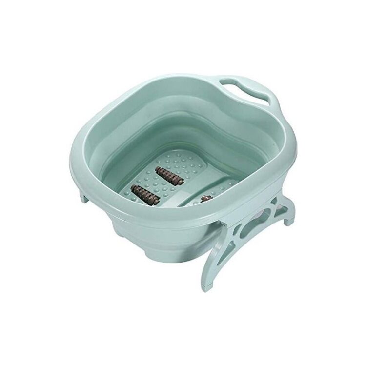 جکوزی پدیکور سیلیکونی