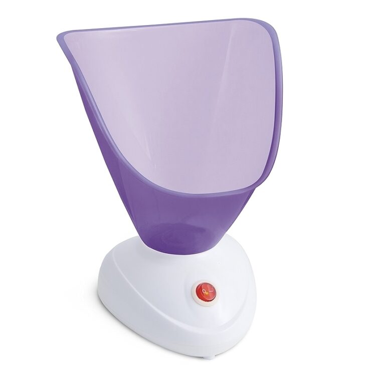 دستگاه بُخور رومیزی