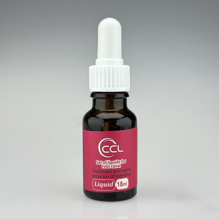 قطره انعقاد خون CCL