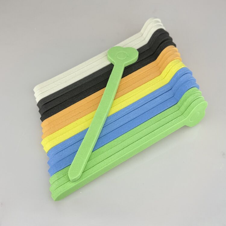 بیگودی اسفنجی