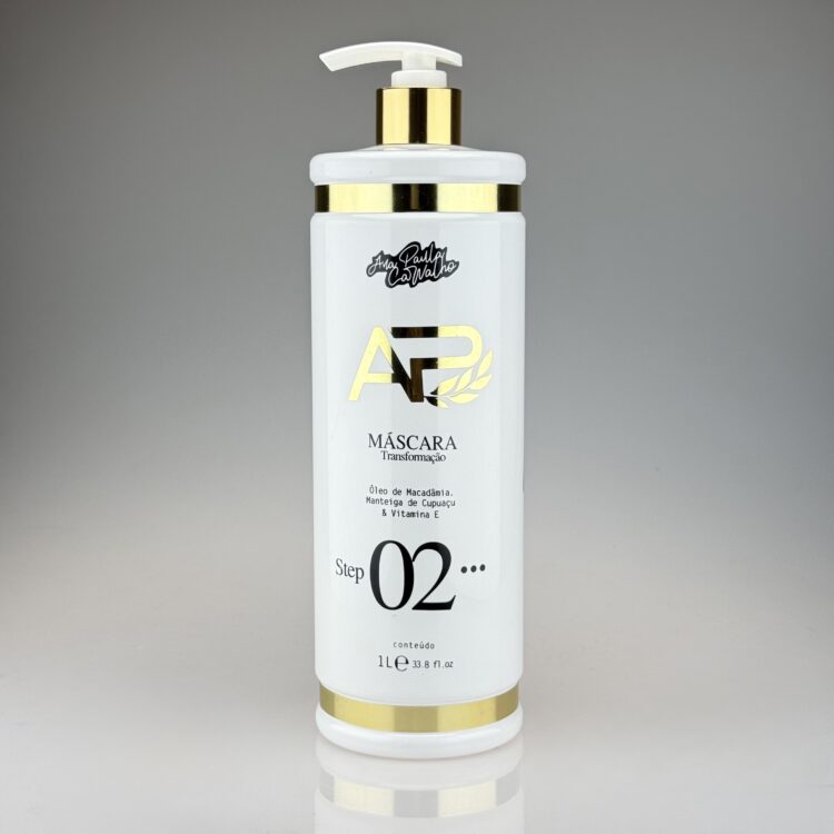 کراتین AP سفید