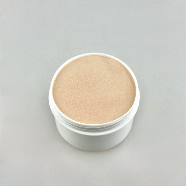 پودر کیستون هلویی