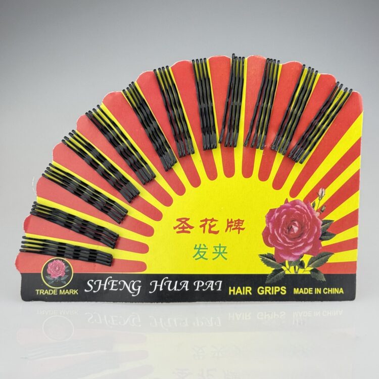 سنجاق سرگرد ورقه‌ای کوچک