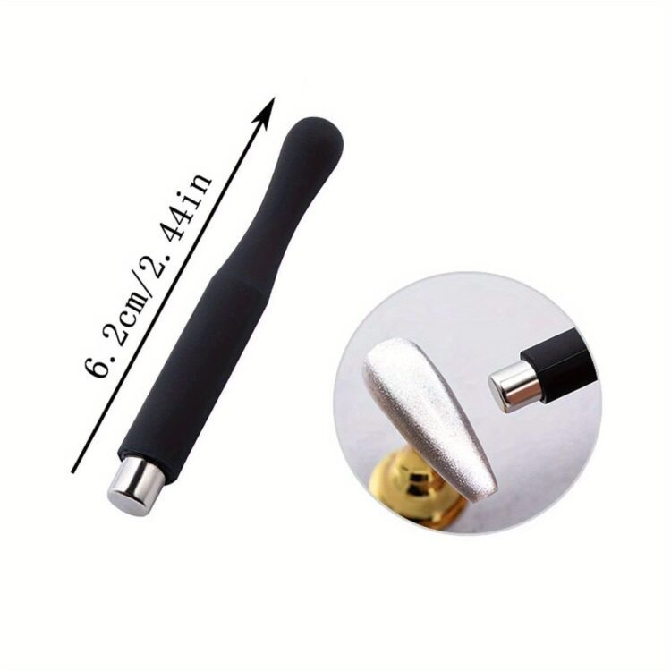 مگنت سیلیکونی