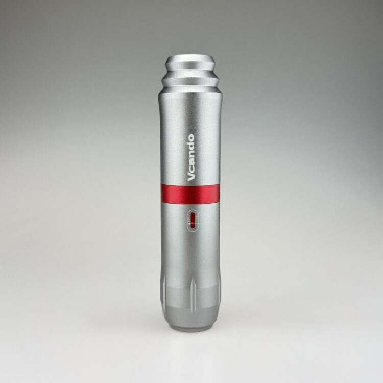 دستگاه تاتو پن ویکاندو