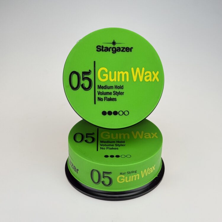 آدامس مو STAR GAZER