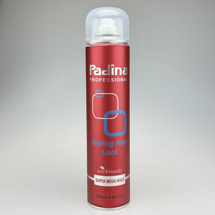 چسب مو پادینا