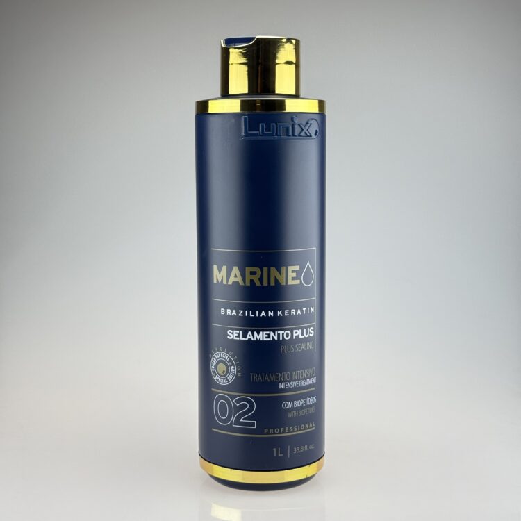 کراتین لونیکس اصل