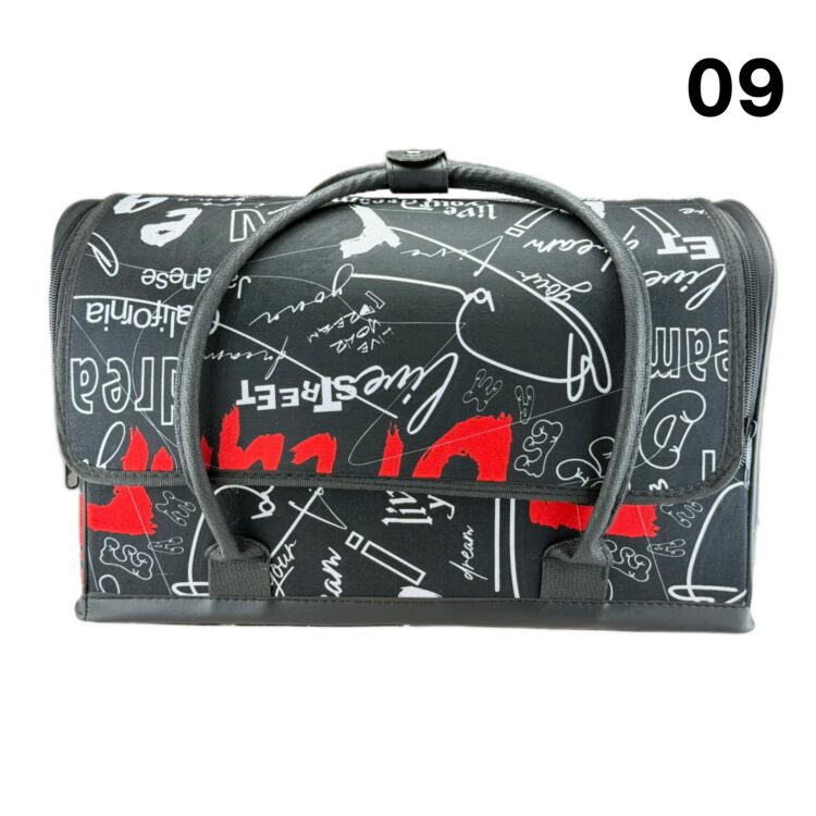 کیف طبقاتی بزرگ کد9