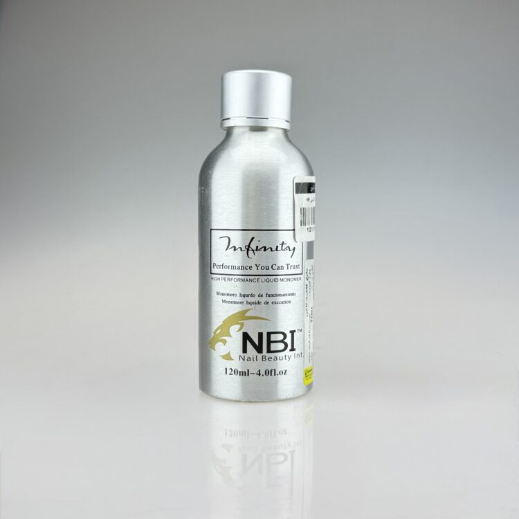 لیکوئید 120میل NBI