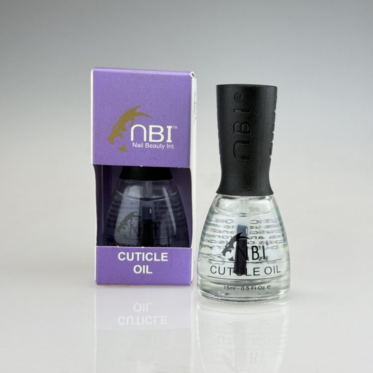 روغن کوتیکول NBI