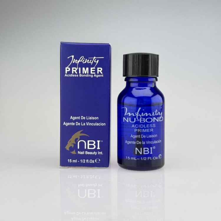 پرایمر غیراسیدی NBI