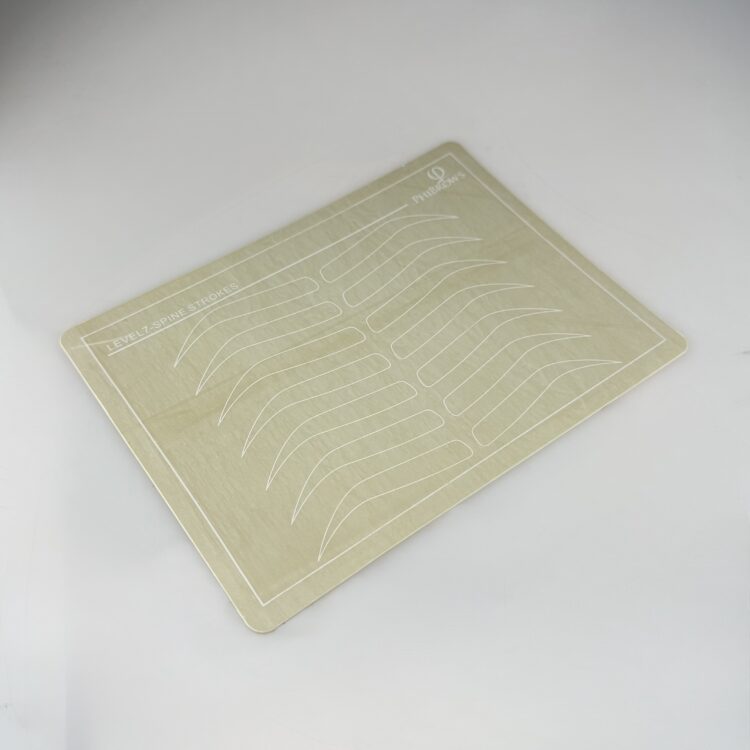 پوست فیبروز دوطرفه