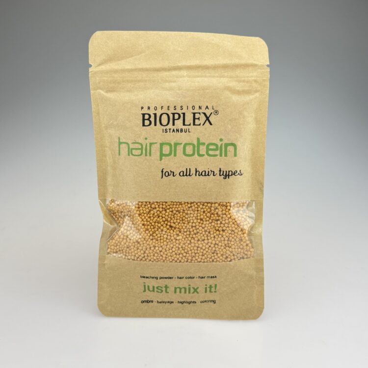 بیوپلکس خاویار زرد