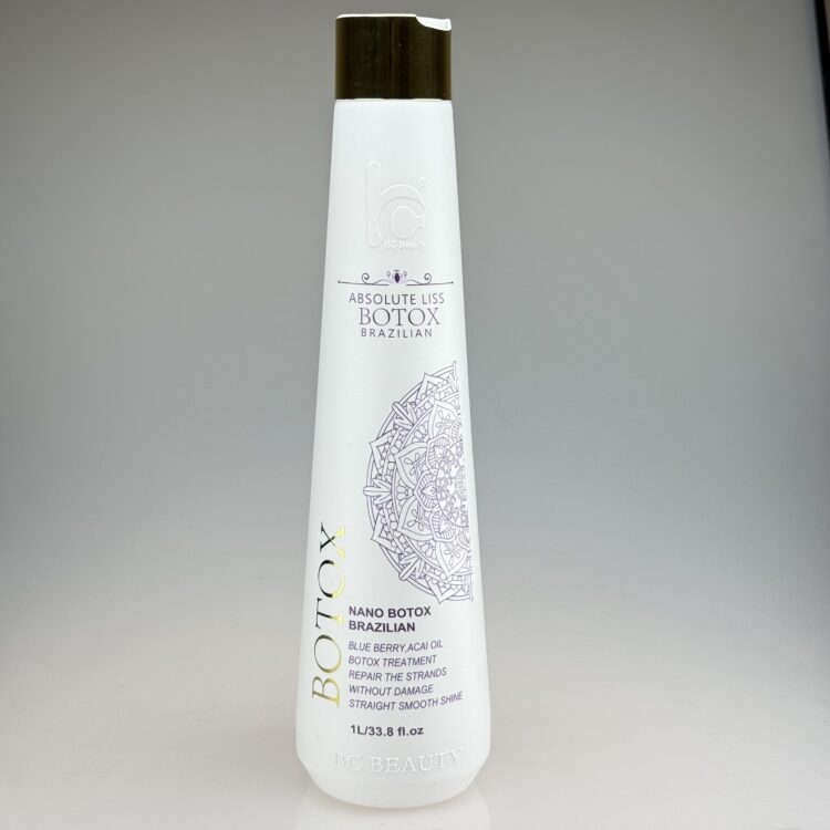 نانوبوتاکس BC