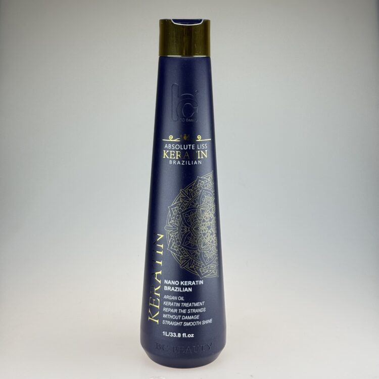 نانوکراتین BC