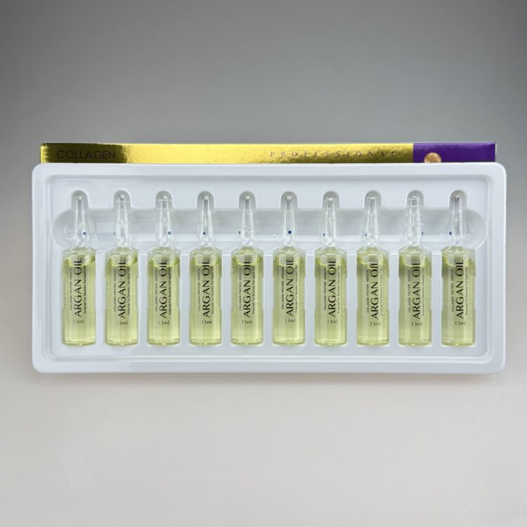 ویال مو اورژانسی BC