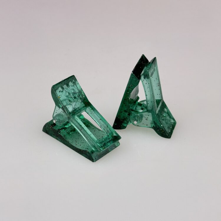 گیره پلی ژل پلاستیکی