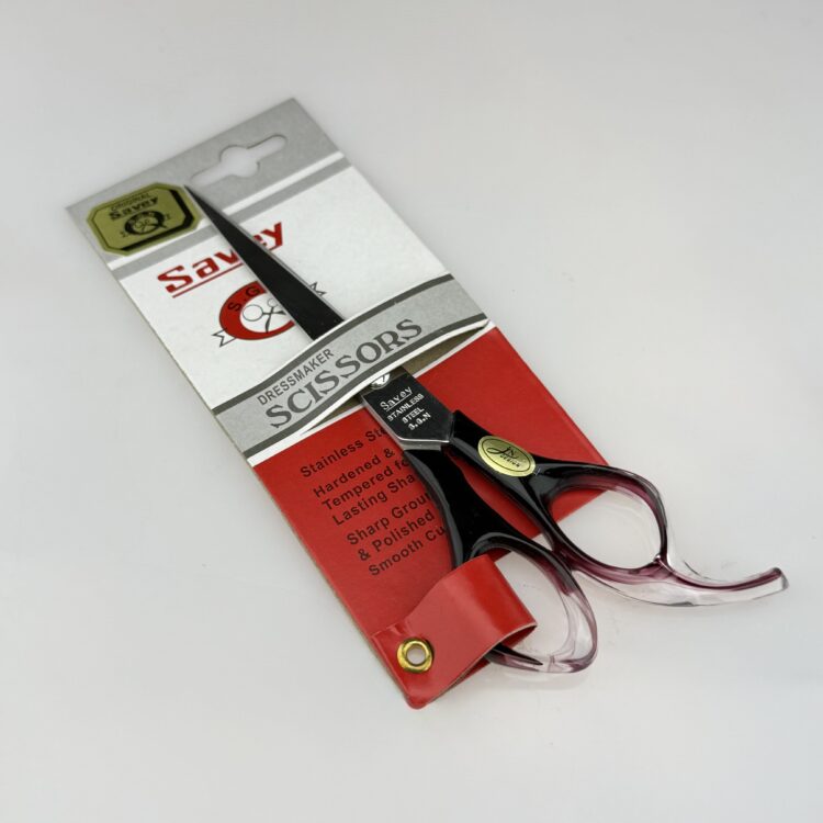 قیچی کوتاهی