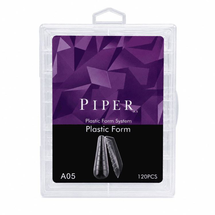 قالب ژل PIPER A05