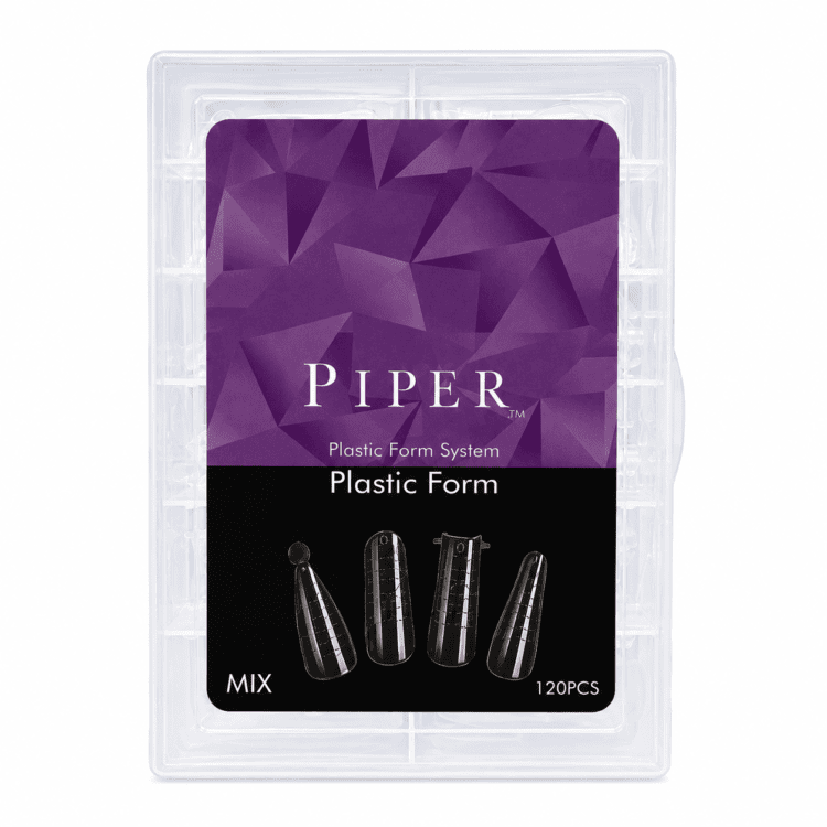 قالب ژل میکس PIPER