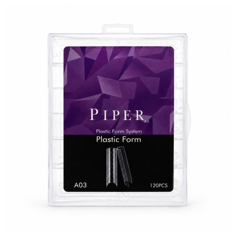قالب ژل PIPER A03