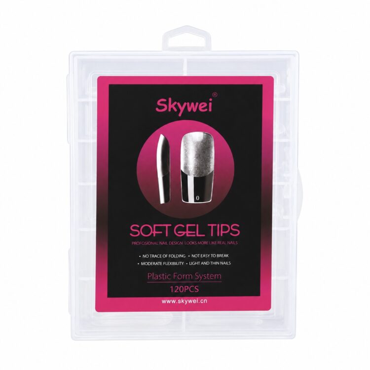 ژل تیپس مربع SKYWEI