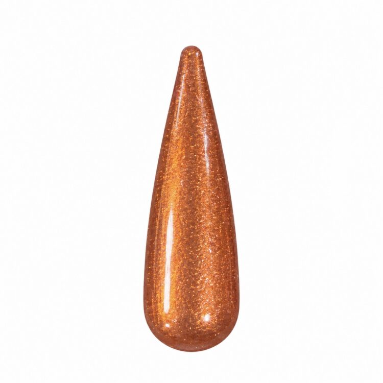 کروم ناخن CCL کد31
