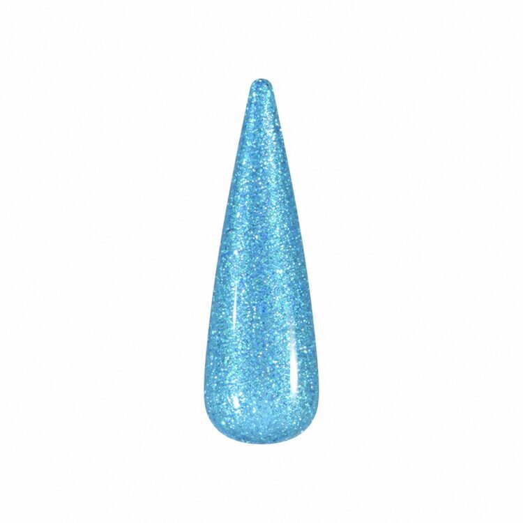کروم ناخن CCL کد29