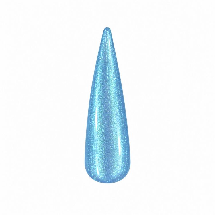 کروم ناخن CCL کد44