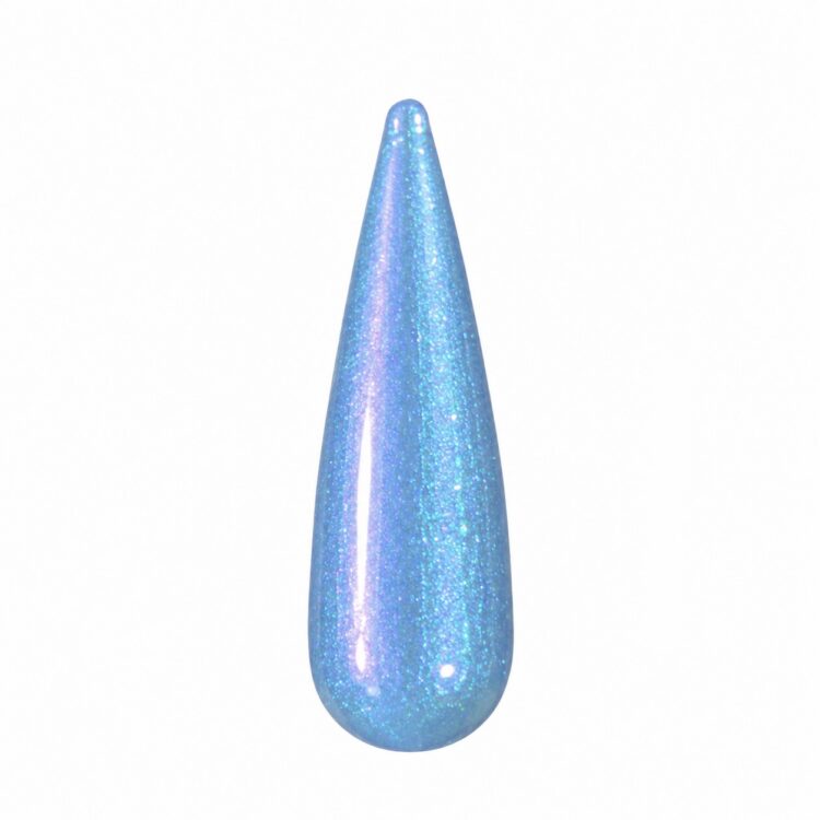 کروم ناخن CCL کد45