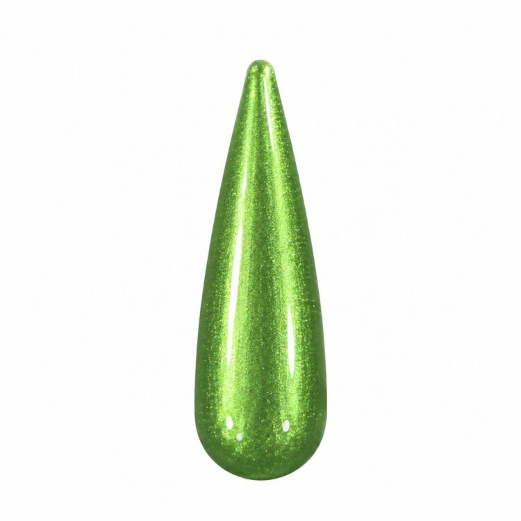 کروم ناخن CCL کد33